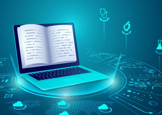 Цифровая трансформация образования: комплексные инструменты для современного преподавателя - 1