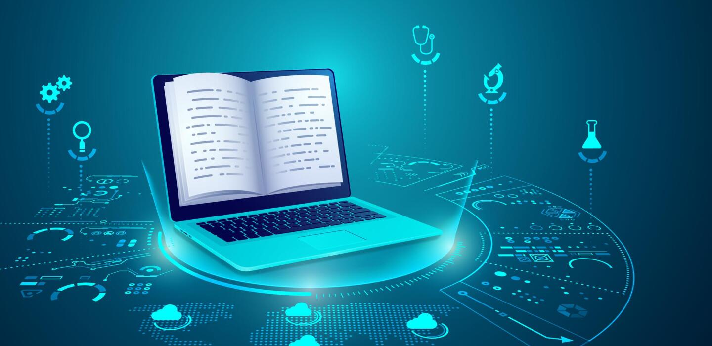 Цифровая трансформация образования: комплексные инструменты для современного преподавателя - 1