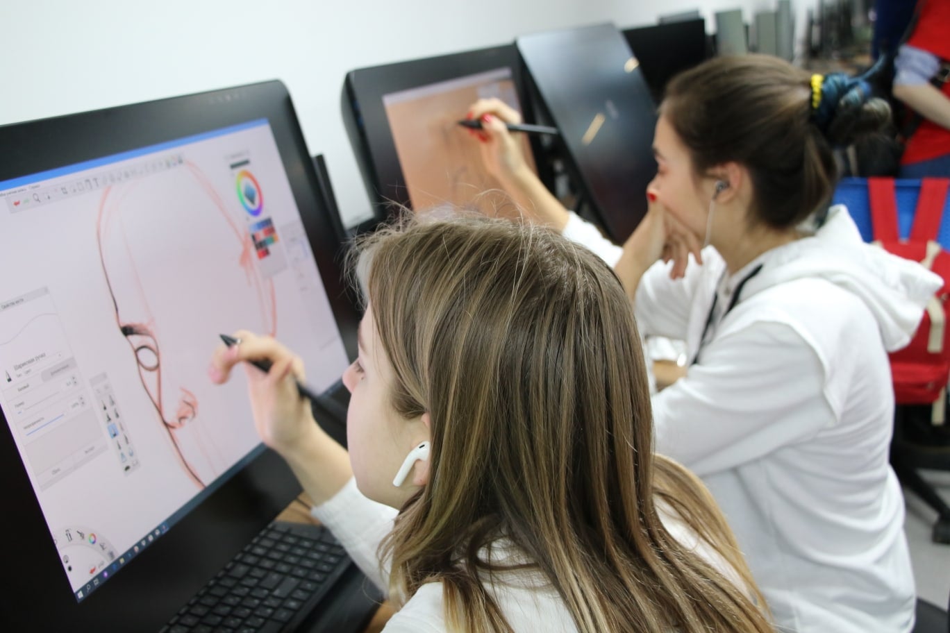 Цифровая трансформация образования: комплексные инструменты для современного преподавателя - 5