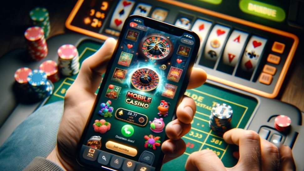 Как играть в онлайн-казино: полный гид для умных и осторожных игроков - 4